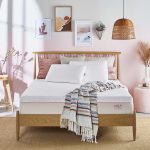 by Novaform 10 Cooling Gel Memory Foam Mattress. Queen