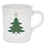 Le Creuset Noel Collection Tree Mug