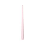 Ashland Taper Candle - Blush - 12 in