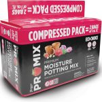 Pro-Mix 2 Cu. ft. Premium Moisture Potting Mix Compressed Soil