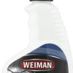 Weiman Gas Range Cleaner & Degreaser - 12 fl oz bottle