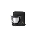 Beautiful 5.3Qt Tilt-Head Stand Mixer, Black Sesame by Drew Barrymore