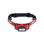 Milwaukee 2163-21 REDLITHIUM USB Hard Hat Headlamp