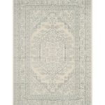 Safavieh Adirondack Ivory/Slate 8 ft. x 10 ft. Area Rug