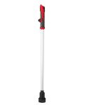 Stick Transfer Pump Applicable to Milwaukee 2579-20 M12 Cordless Submersible Stick Water Transfer Pump (Tool Only)