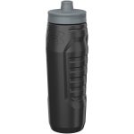 Under Armour Sideline Squeeze 32-oz. Water Bottle, Black