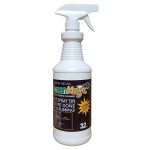 Screen Magic Window Screen Cleaner - 32 oz