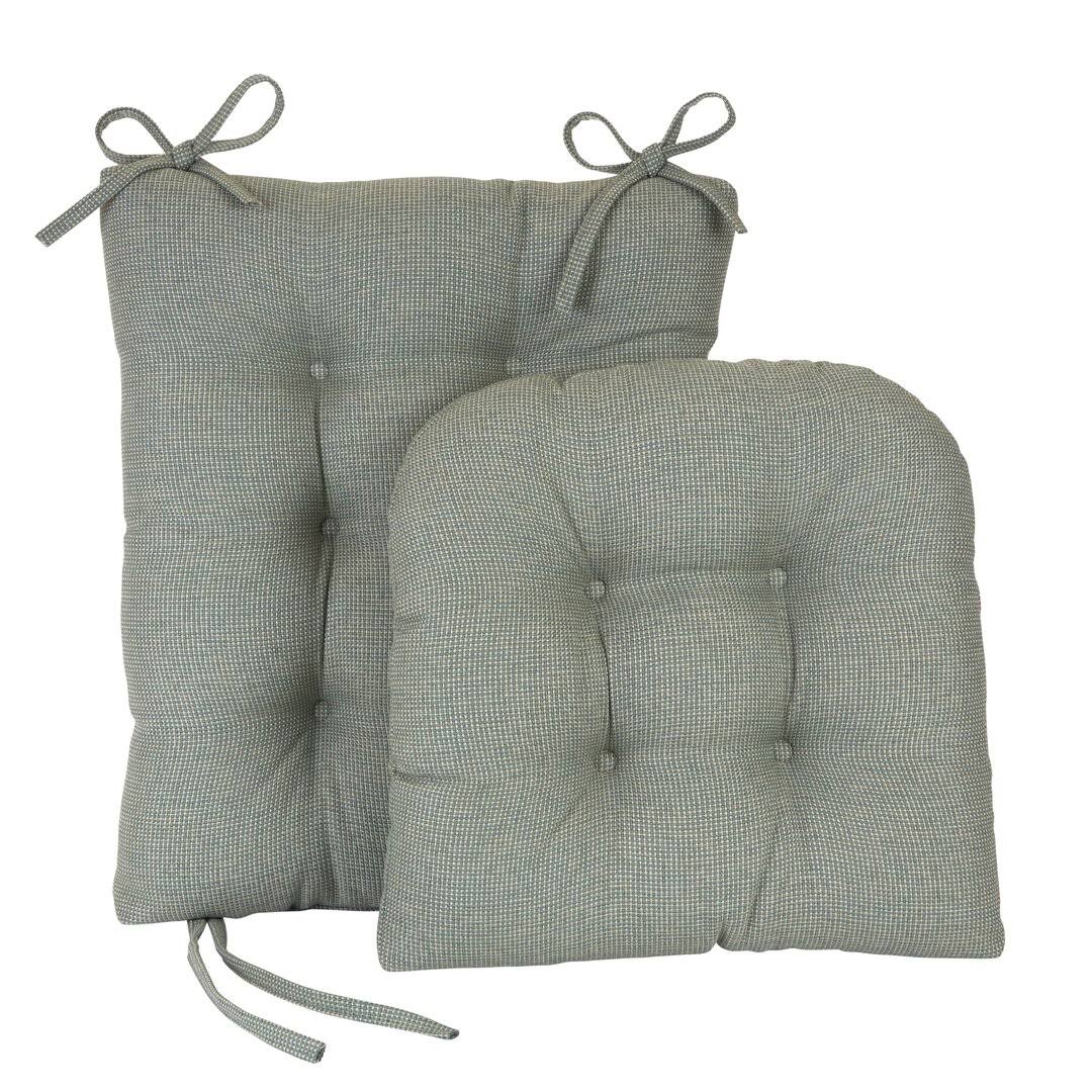 8f3af57f4a1e0d27448e27d62b675c2c2f38ba70983920a80665cdbba851ece8.jpg Indoor Rocking Chair Cushion Andover Mills Fabric Spa - Image 1