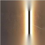 The Prysm Nordic Corner Floor Lamp - Dimmable Corner Light - Warm Bedside Lamp