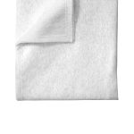 Port & Company Core Fleece Sweatshirt Blanket Ash BP78