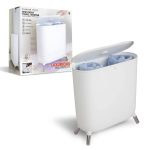 Sharper Image SpaStudio Towel Warmer