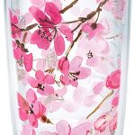 Tervis Japanese Cherry Blossom 16 oz Tumbler