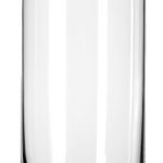Libbey Cylinder Vase 9"