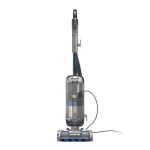 Shark AZ2000 Upright Vacuum Vertex DuoClean PowerFins Powered Lift-Away Self-Cleaning Brushroll and HEPA Filter, 1 Quart Dust Cup Capacity, Blue