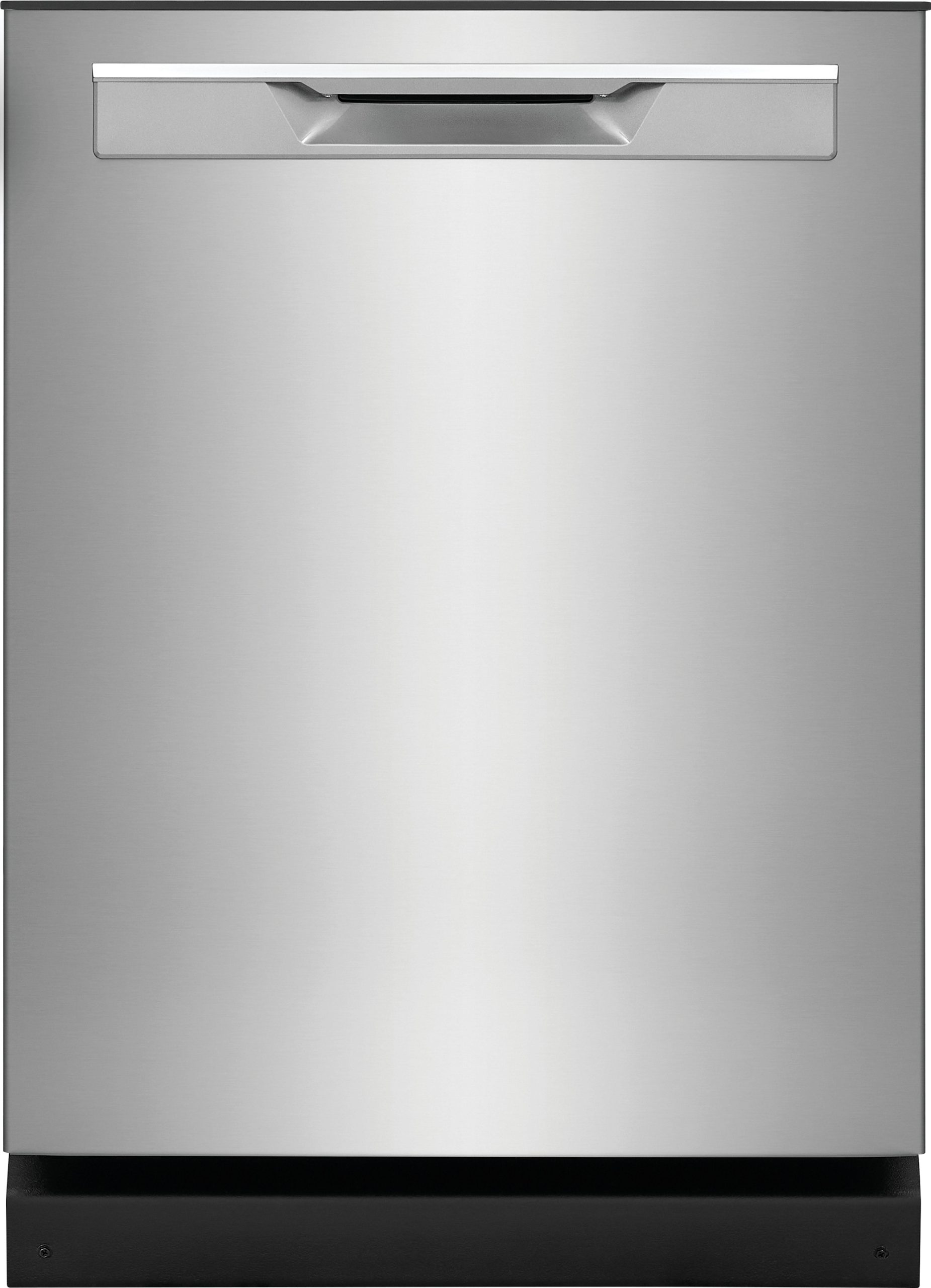 8ff40e0e594f853029fec60b5c5096550d9b4202415d02e9a3ab55486e29105b.jpg Frigidaire Gallery - 24" Built-In Dishwasher - Image 1
