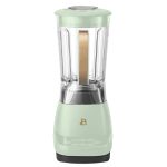 Beautiful High Performance Touchscreen Blender Sage Green by Drew Barrymore