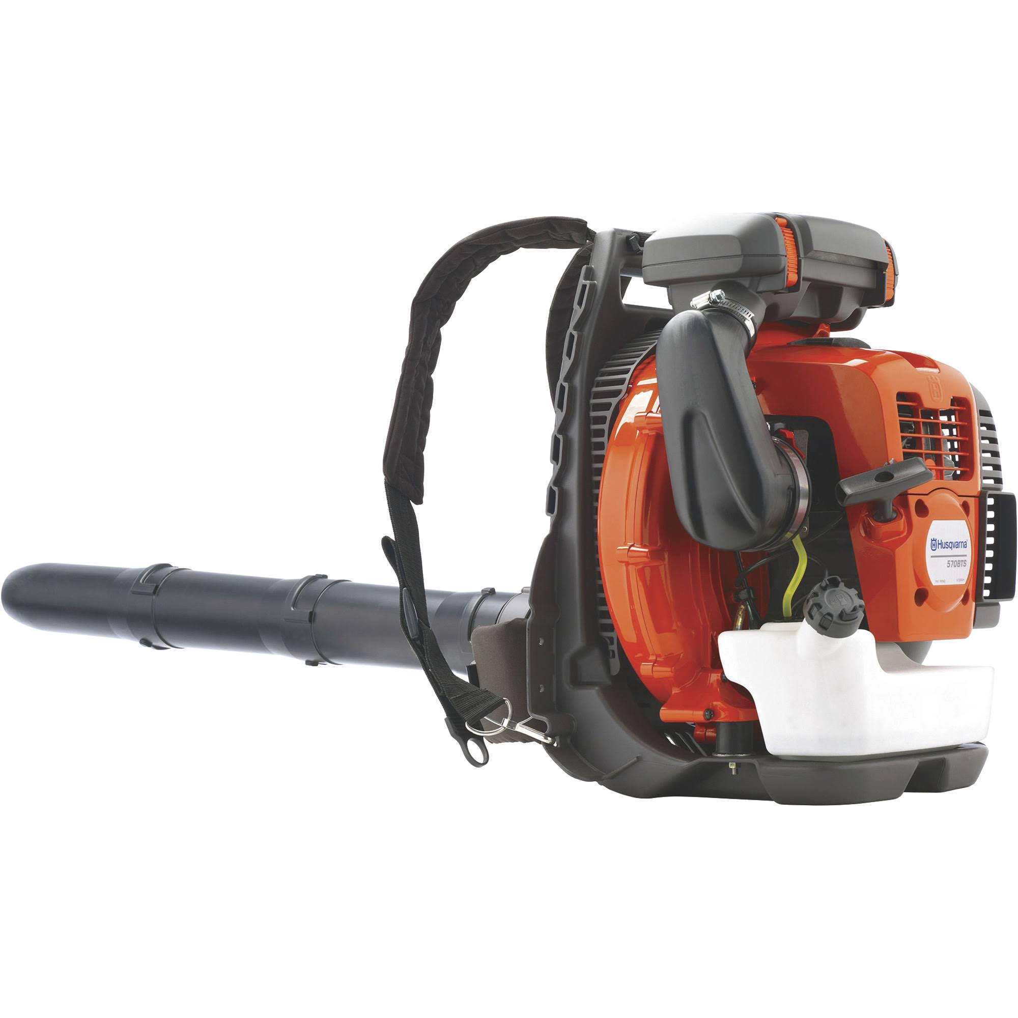 9035cb29a7c207d4bf11f2e94ac0d7dcdd61c508ac5baac02ac3a0c0241576a8.jpg Husqvarna 570BTS GAS Backpack Blower - Image 1