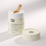 Dirty Labs 2-in-1 Bio Enzyme Dishwasher Detergent + Booster - Free & Clear (16.9 oz)