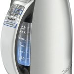 Cuisinart Tea Kettles PerfecTemp Cordless Electric Kettle