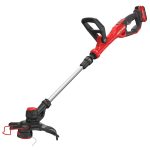 Craftsman V20 Weedwacker String Trimmer & Edger (CMCST900D1)