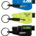 Resqme Quick Car Escape Tool - 3 pack