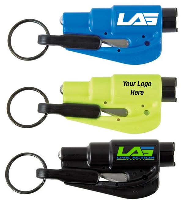 9104314c38c4725b82886cd18805d347e04d787d79ad0889b9bbd295b49acdc5.jpg Resqme Quick Car Escape Tool - 3 pack - Image 1