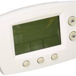 Honeywell TH6110D1021 FocusPRO 6000 Thermostat