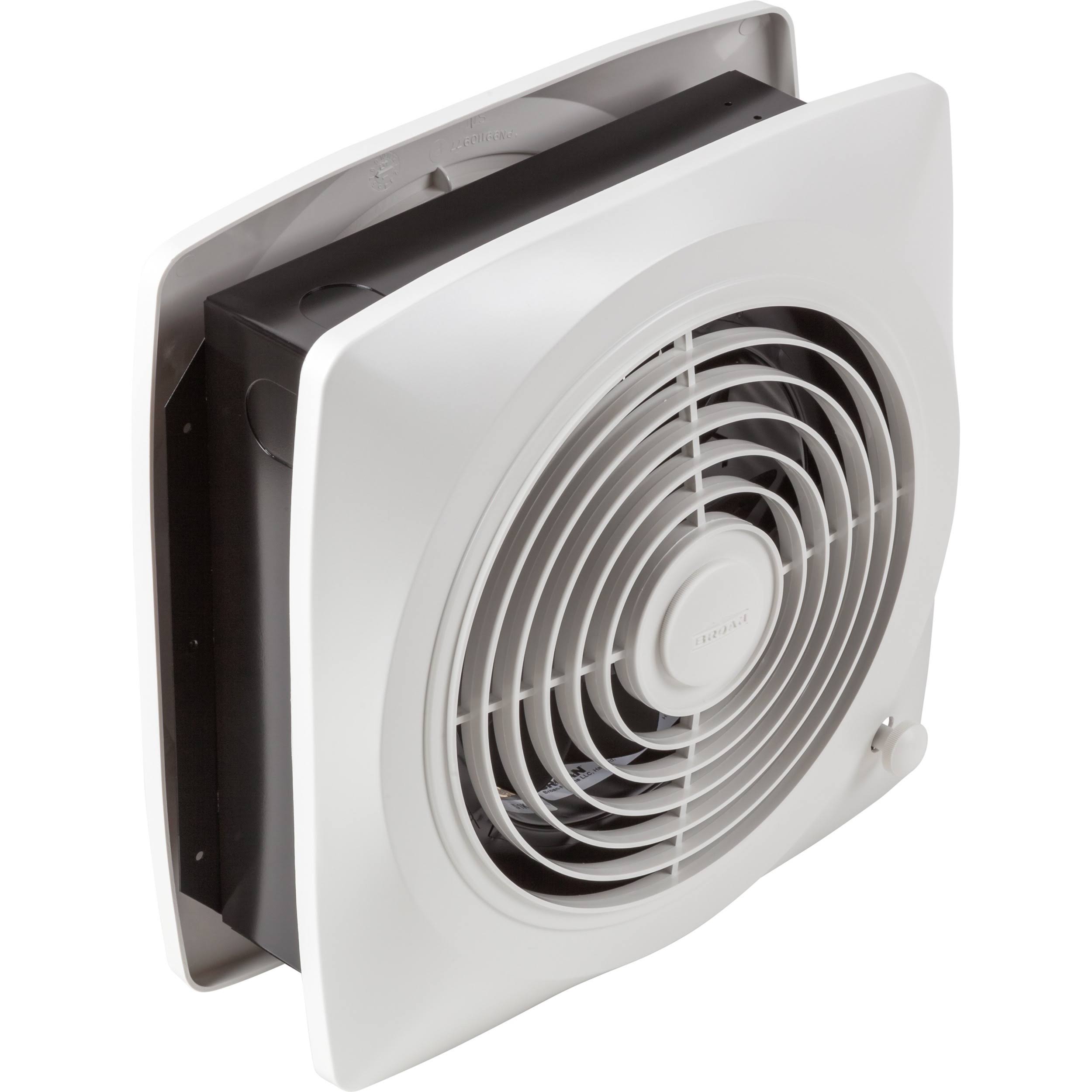 Broan 511 8-in. 180 CFM Room to Room Exhaust Fan