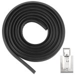 W10542314 Dishwasher Door Gasket & Strike Kit Whirlpool replaces W10284090