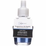 Mainstays Aroma Accents Oil Refill 24 mL, Starlit Skies