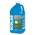 1 gal. Mold and Mildew Stain Bleach Powered Remover, Scrub Free Formula for Bathroom, Kitchen, Pool, Patio (2-Pack)