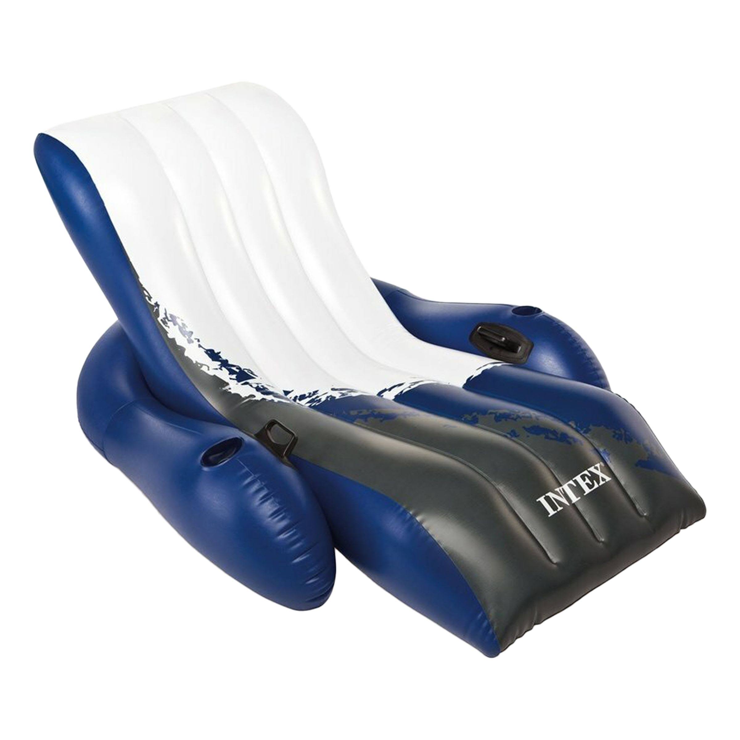 9152a4ada42fe2852f58c85615eb6ad8d82575e41dcc1fb67faeb86bcd9511c9.jpg Intex Armchair 180 x 135 cm - Image 1