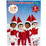 Elf on The Shelf Countdown Calendar