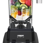 Bella Pro Series - Precision Max Performance Blender - Black