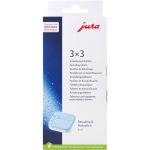 Jura Descaling Tablets 9-Pack
