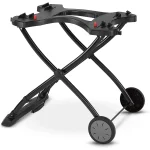 Weber 6557 Q Portable Cart for Grilling