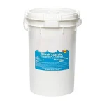 3 INCH CHLORINE TABLETS C 50 LBS