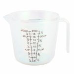 Thyme & Table 20oz Rainbow Measuring Cup