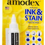 Amodex Ink & Stain Remover - 1 oz