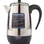 (8-Cup) - Farberware Coffee Percolator