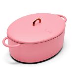Great Jones The Dutchess Dutch Oven - Taffy