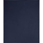 Snowcap 50 in x 60 in Fleece Throw Blanket Navy Blue - Blankets and Pillows at Academy Sports