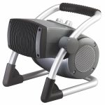 Air King Electric Space Heater 8900