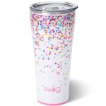 Swig 32 oz Tumbler Confetti