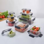Member's Mark 20-Piece Tritan Food Storage Set