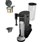 Ninja PB051 Pods & Grounds Specialty Single-Serve Coffee Maker