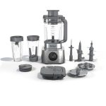 Ninja Foodi Power Blender Ultimate System XL Smoothie Bowl Maker SS401