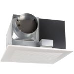Panasonic WhisperCeiling 380 CFM Ceiling Fan FV-40VQ4