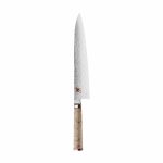 Miyabi Birchwood SG2 Chef's Knife 9-in