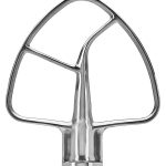 KitchenAid Stainless Steel Flat Beater
